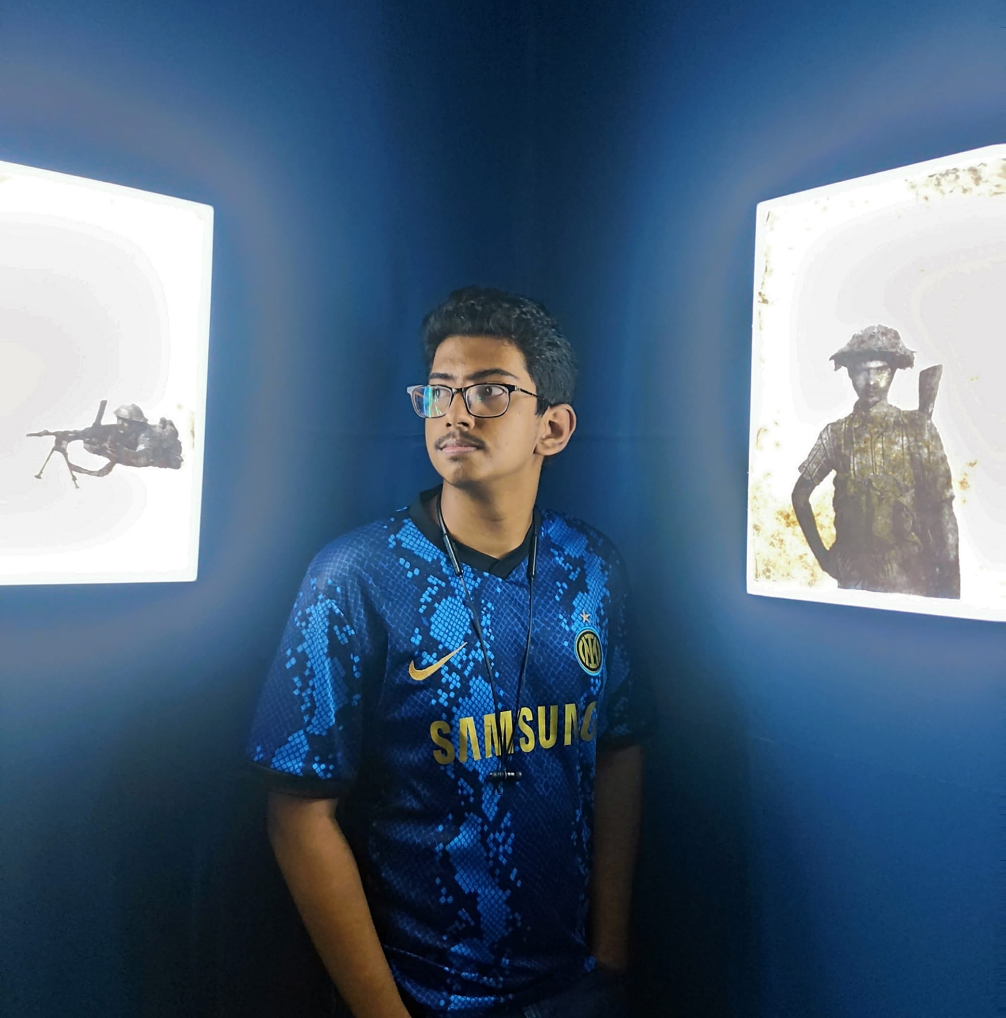 Tawhidul Hasan Profile Picture