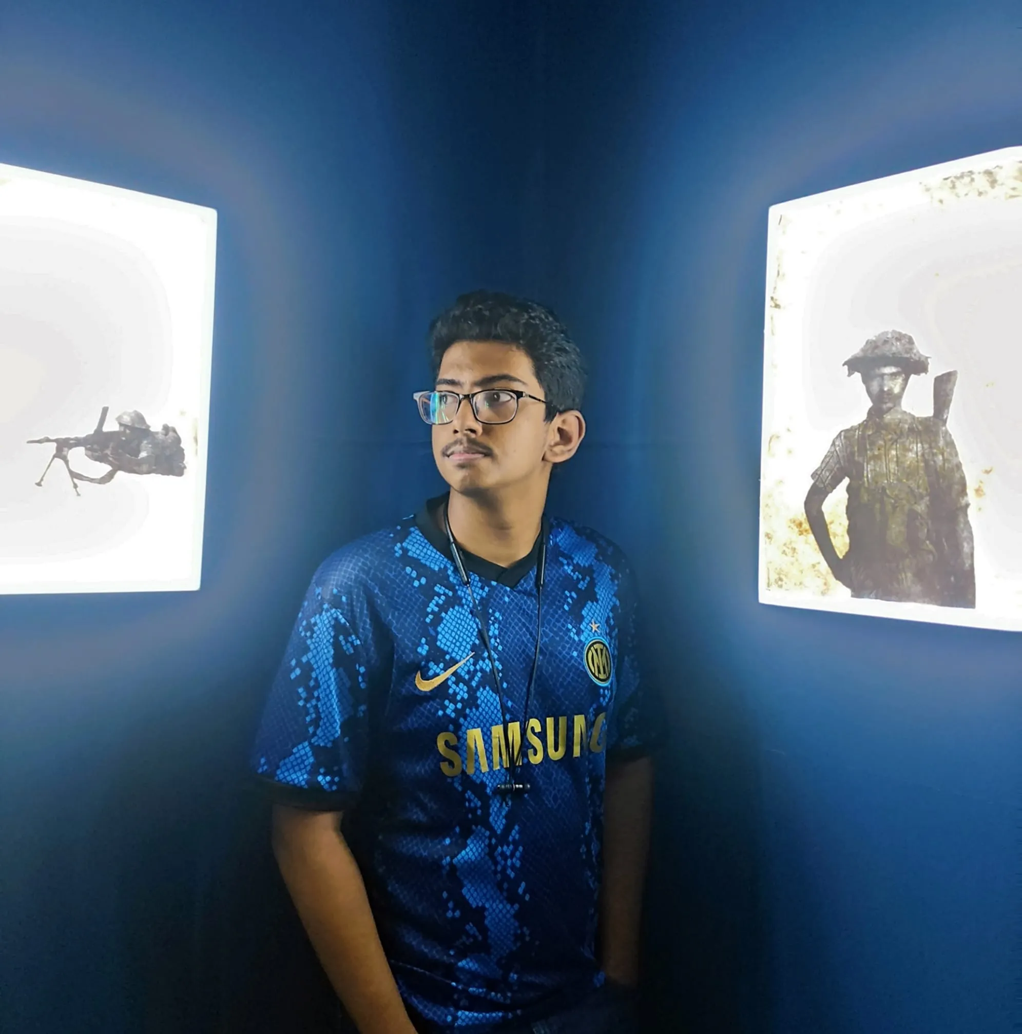Tawhidul Hasan Profile Picture