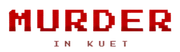 Project_Logo_Murder in KUET