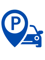 Project_Logo_Smart Car Parking System